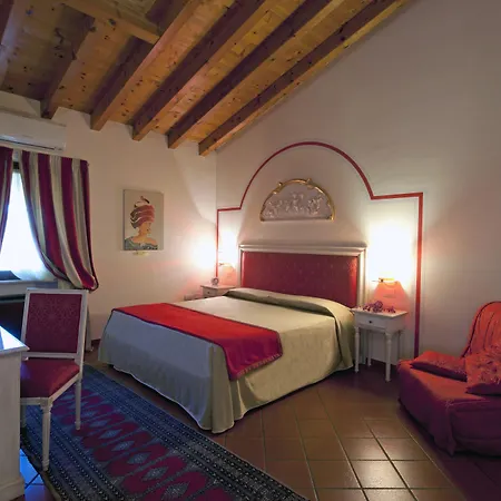 La Mola Πανσιόν