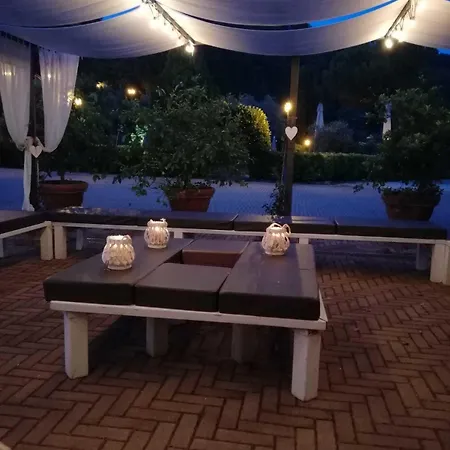 Πανσιόν La Mola Sommacampagna