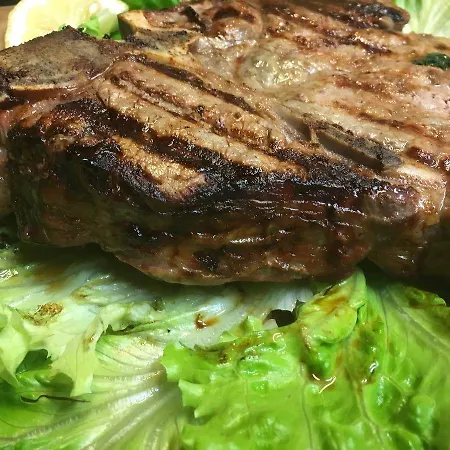 Πανσιόν La Mola Sommacampagna