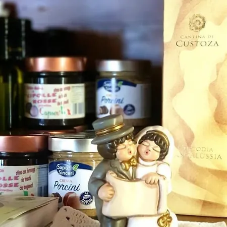 La Mola Sommacampagna