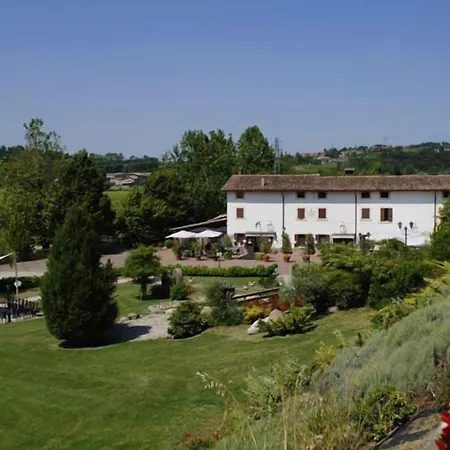 La Mola Πανσιόν