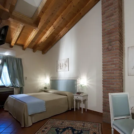 La Mola Πανσιόν Sommacampagna