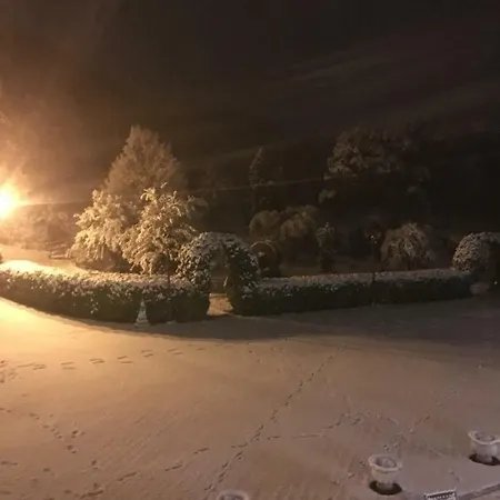 Πανσιόν La Mola 4*