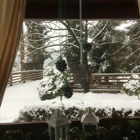 La Mola Πανσιόν Sommacampagna