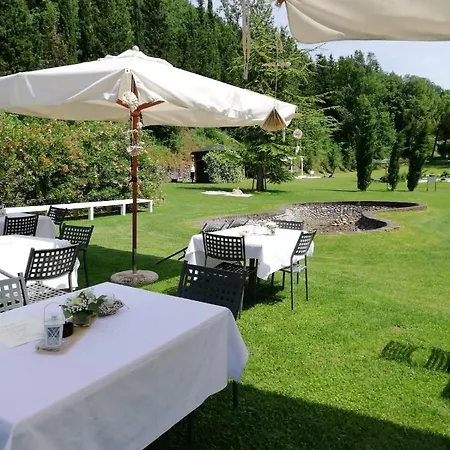 Πανσιόν La Mola