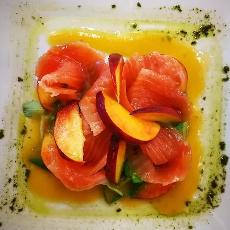 Πανσιόν La Mola