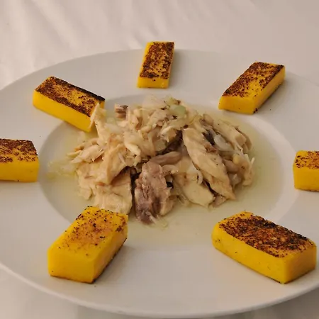 Πανσιόν La Mola