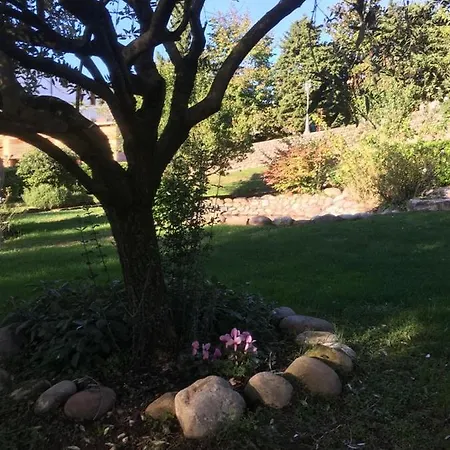 Πανσιόν La Mola