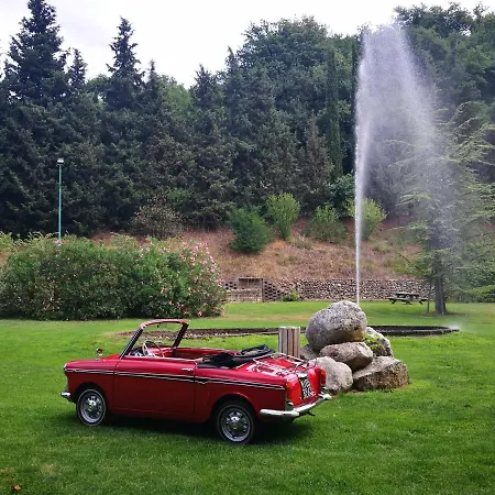 La Mola Πανσιόν Sommacampagna