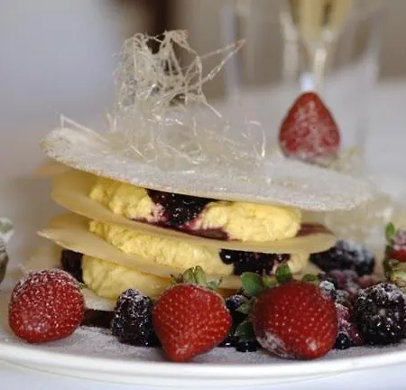 Πανσιόν La Mola