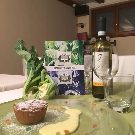 Pensión La Mola