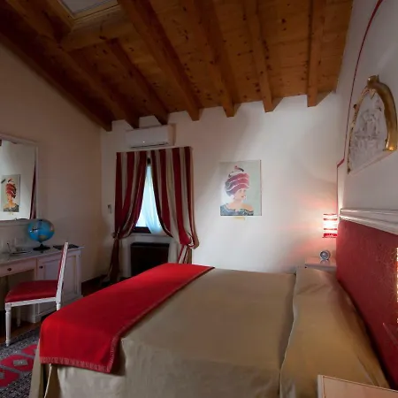 Penzion La Mola 4*