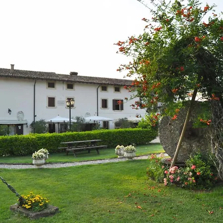 La Mola Гостевой дом 4*