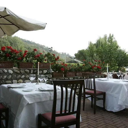 La Mola Гостевой дом