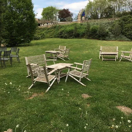 Гостевой дом La Mola Соммакампанья