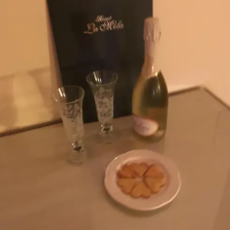 La Mola Penzion Sommacampagna