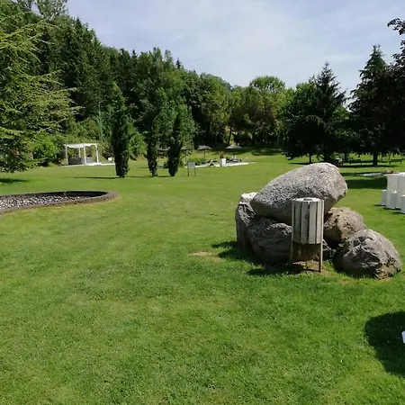 La Mola Гостевой дом 4*