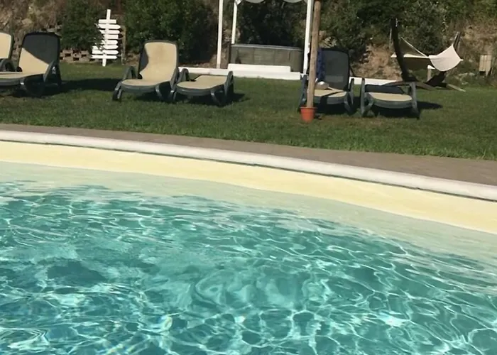 La Mola Maison d'hôtes Sommacampagna