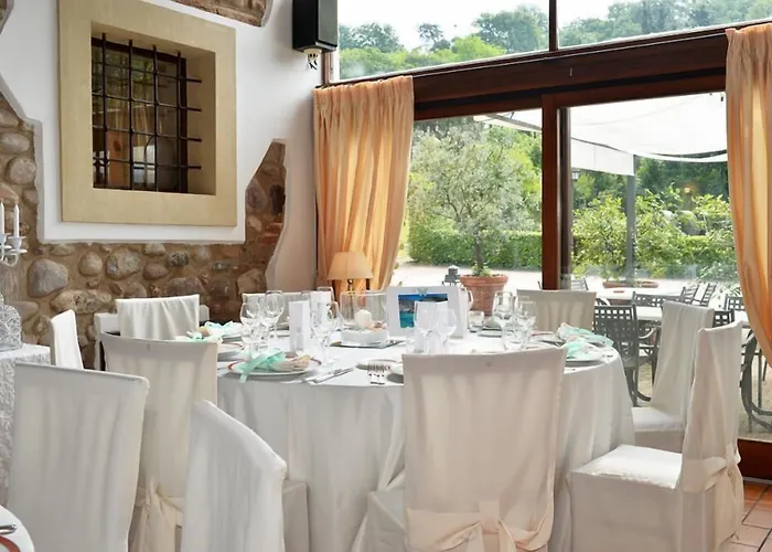 La Mola Maison d'hôtes
