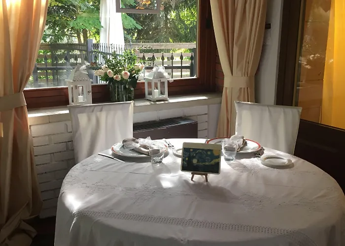 Maison d'hôtes La Mola Sommacampagna