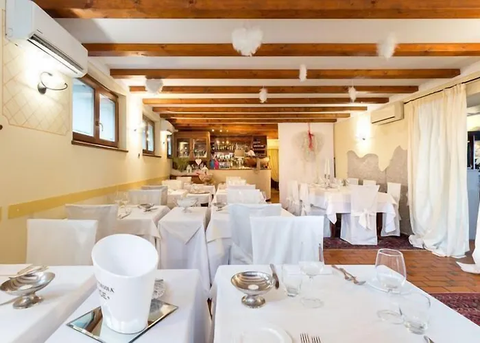 La Mola Maison d'hôtes