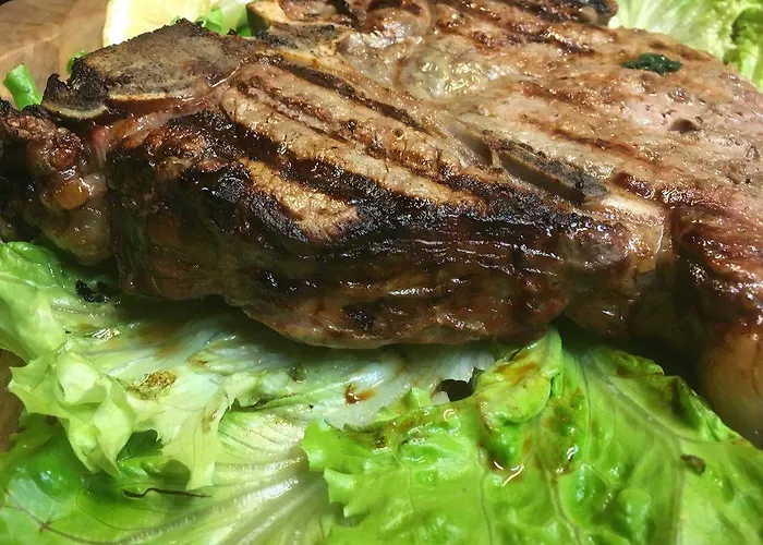 Maison d'hôtes La Mola Sommacampagna