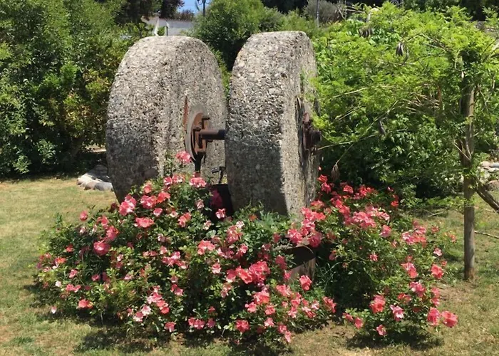 La Mola Maison d'hôtes 4*