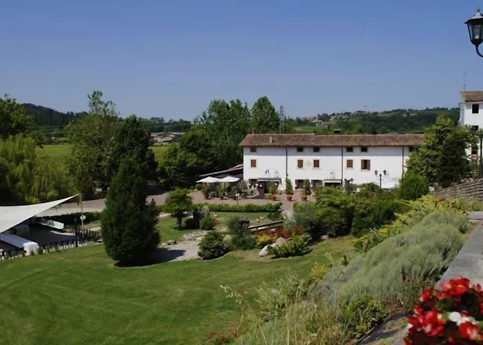 La Mola Maison d'hôtes