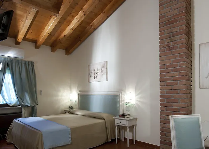 La Mola Maison d'hôtes Sommacampagna