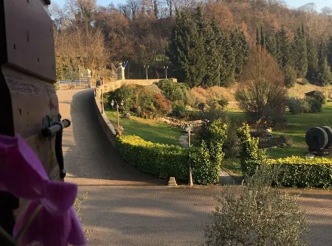 Maison d'hôtes La Mola 4*