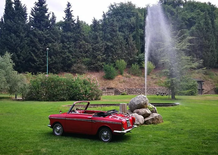 La Mola Maison d'hôtes Sommacampagna