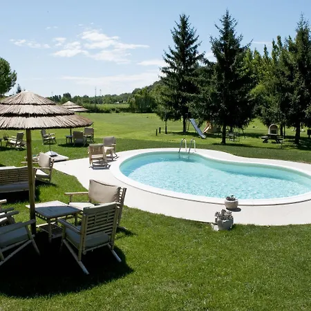 Pensión La Mola Sommacampagna