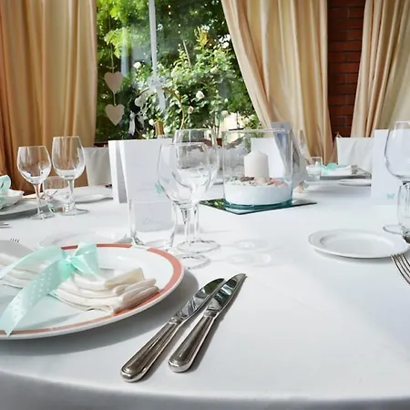 La Mola Pensión Sommacampagna