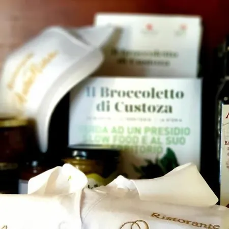 La Mola 4* Sommacampagna