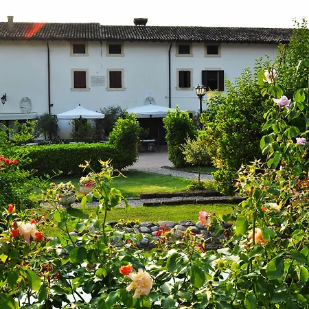 La Mola Pensión Sommacampagna