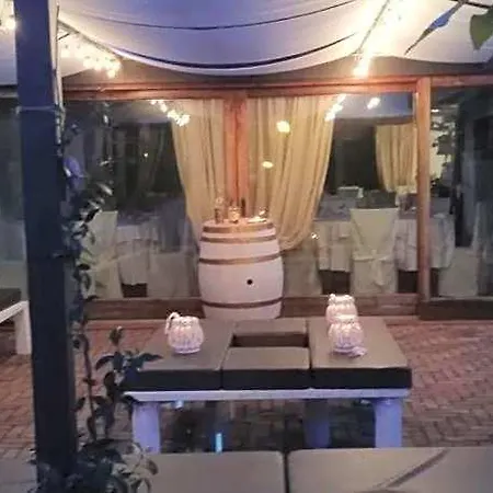 La Mola 4* Sommacampagna