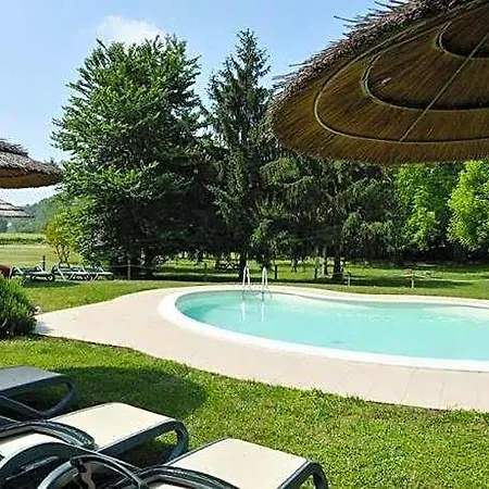 Penzion La Mola Sommacampagna