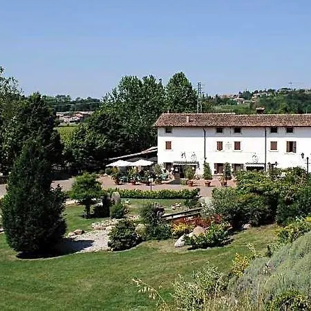Penzion La Mola Sommacampagna