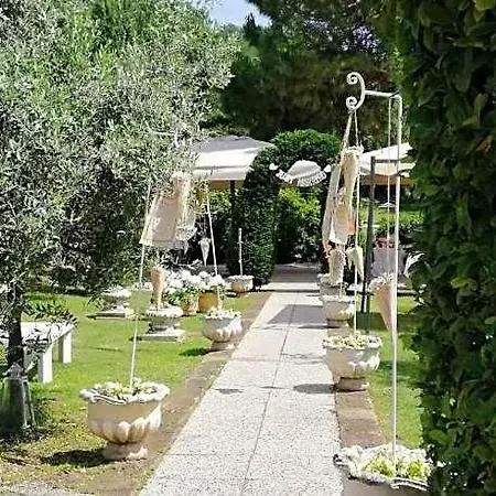 La Mola 4* Sommacampagna