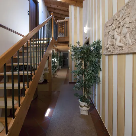 Gasthof La Mola Sommacampagna