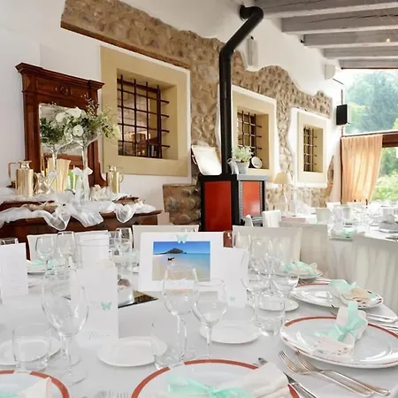 La Mola Gasthof Sommacampagna