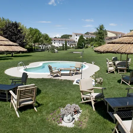 La Mola Gasthof 4*