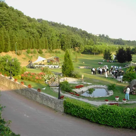 Gasthof La Mola