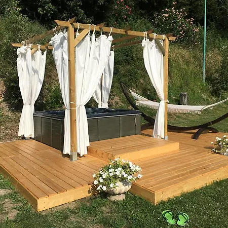 La Mola Guest house Sommacampagna