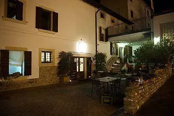 La Mola Penzion