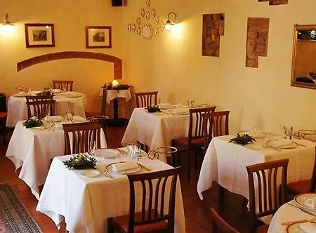 Penzion La Mola Sommacampagna