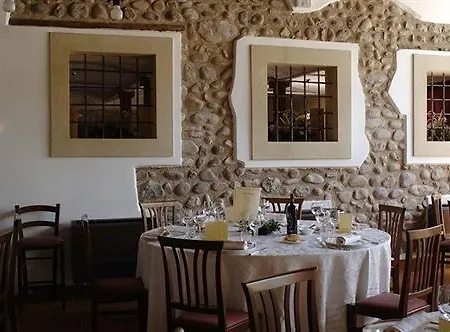 Penzion La Mola Sommacampagna
