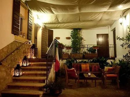 Penzion La Mola Sommacampagna