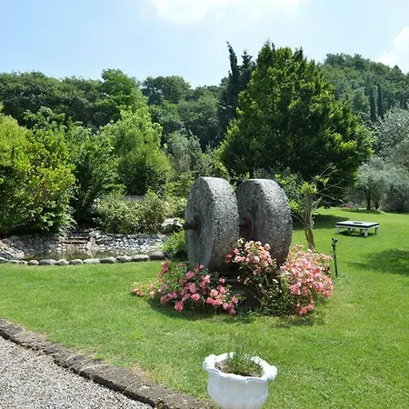 La Mola Pensión Sommacampagna