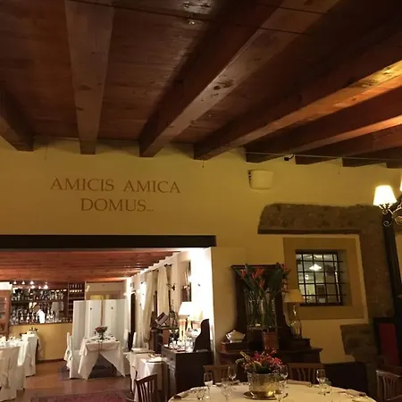 La Mola 4*